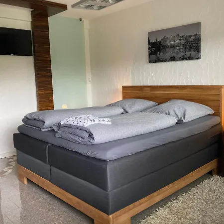 Ferienwohnung Brandenburger Schmallenberg Exterior foto