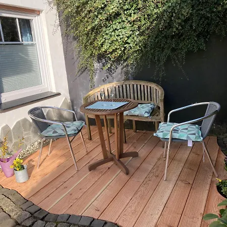 Ferienwohnung Brandenburger Schmallenberg Exterior foto
