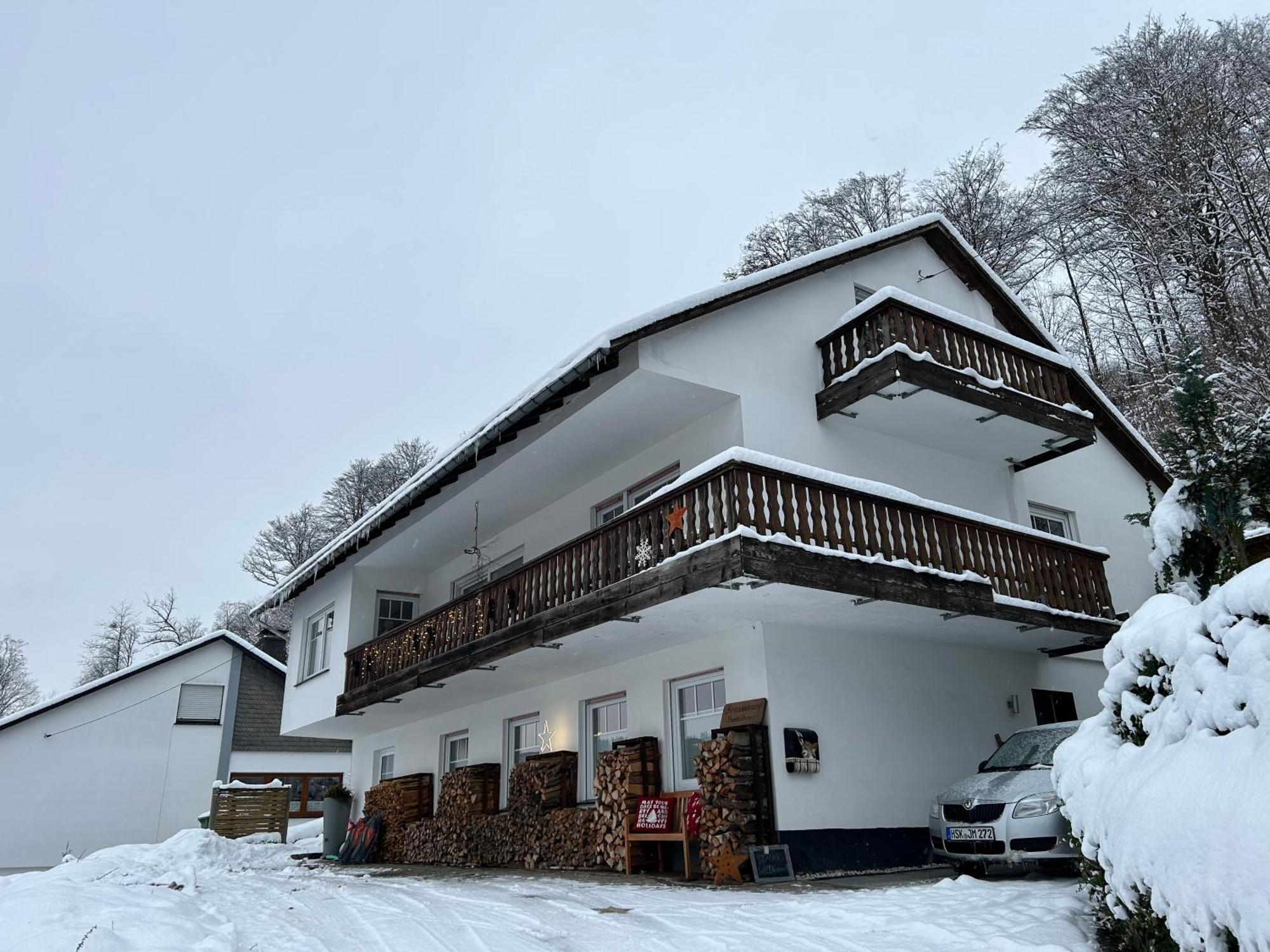 Brandenburger Апартаменты