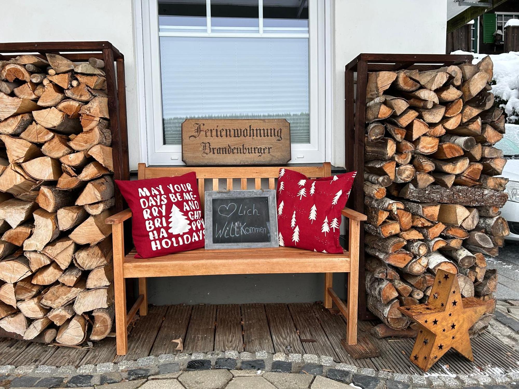 Apartment Brandenburger *