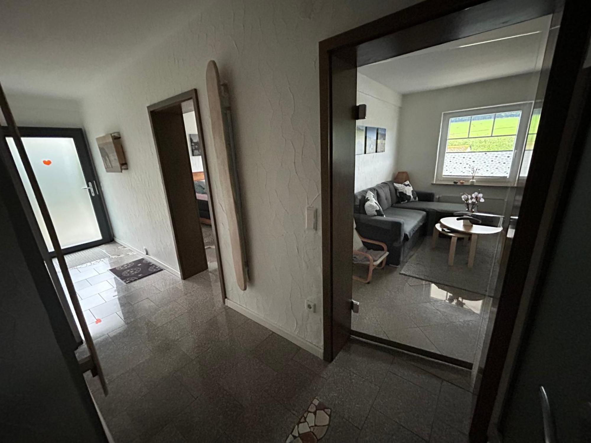Apartment Brandenburger Schmallenberg