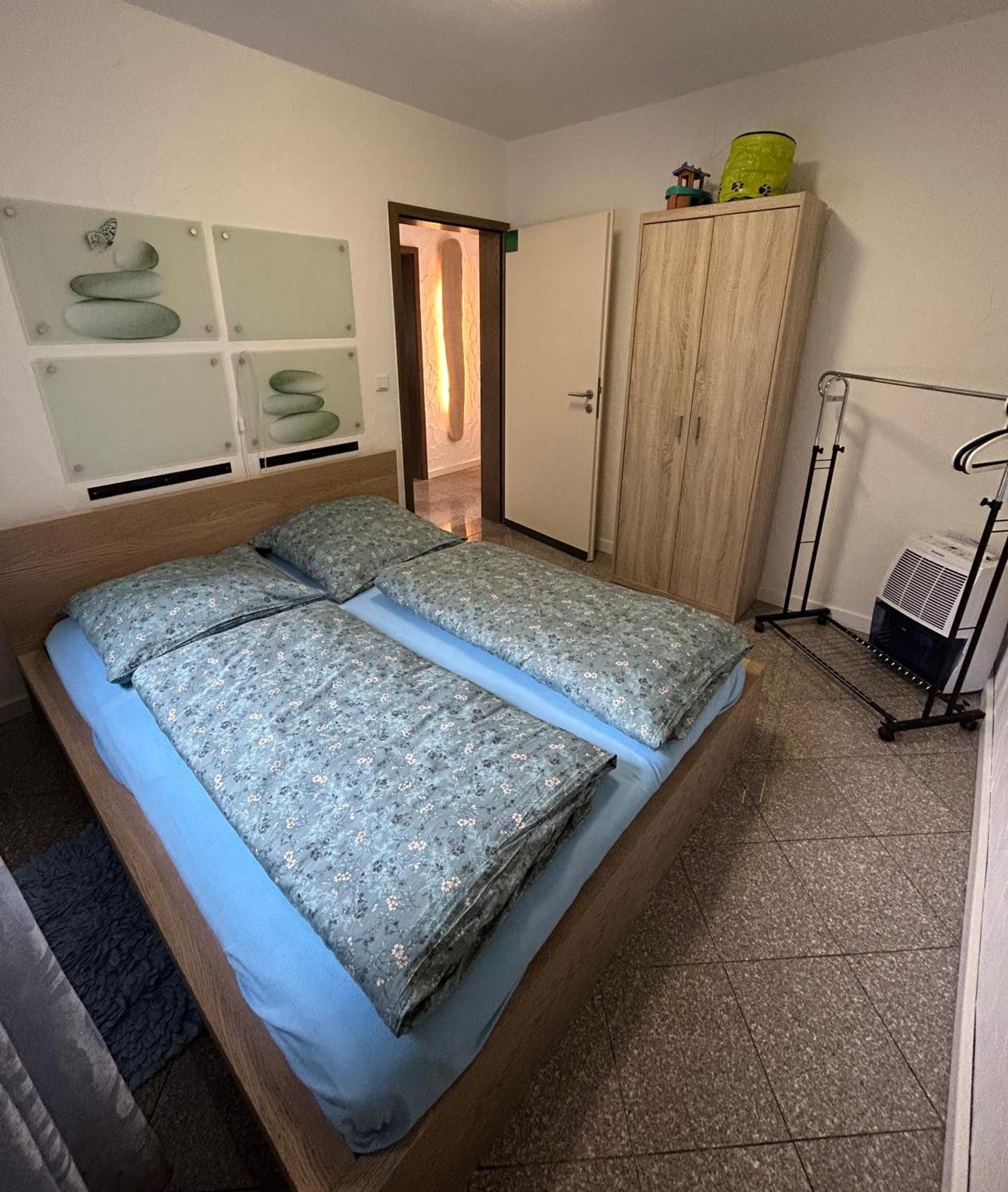 Apartment Brandenburger