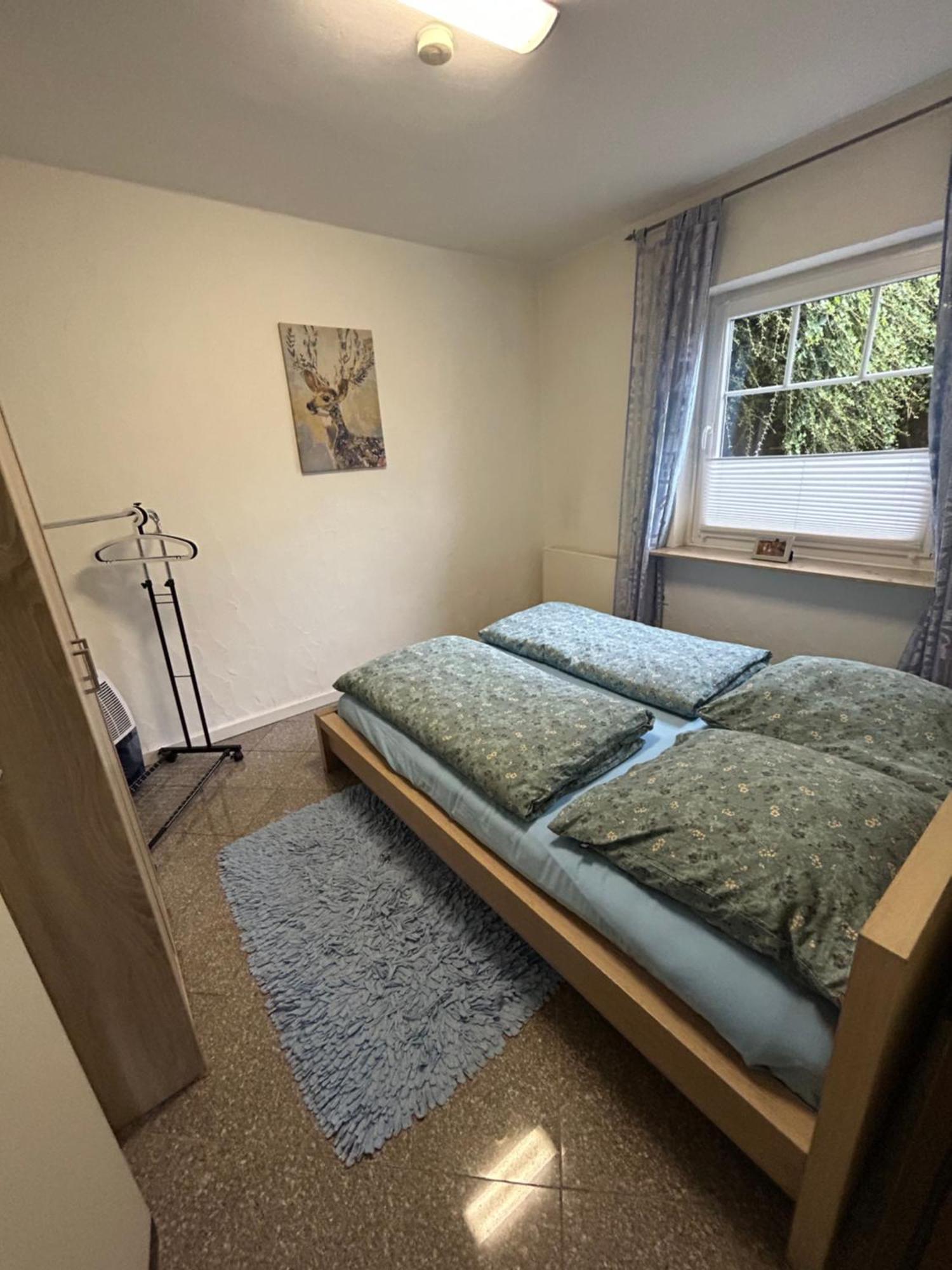Brandenburger Apartment Schmallenberg