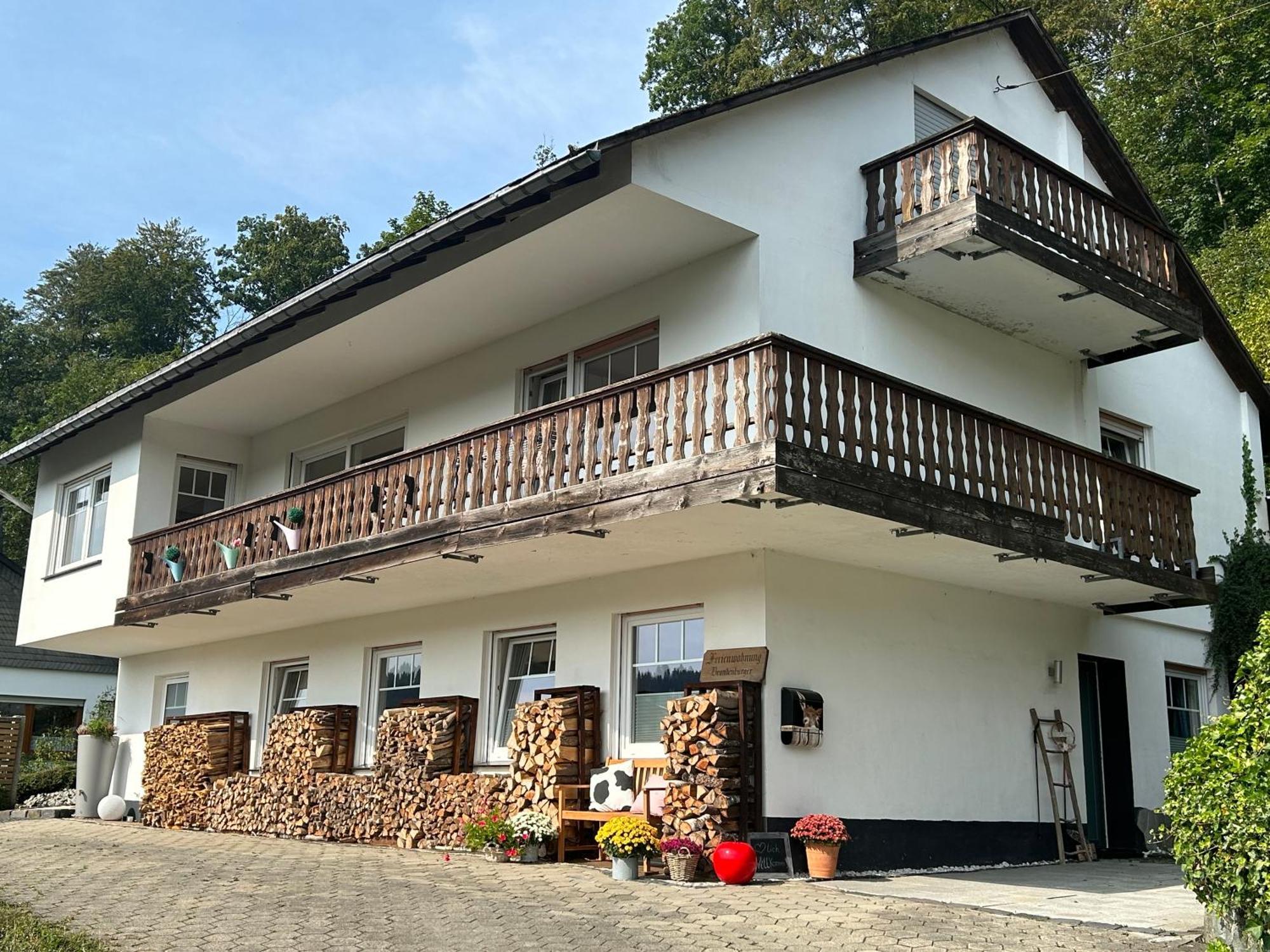 Brandenburger Schmallenberg