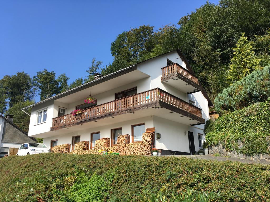 Brandenburger Apartment *