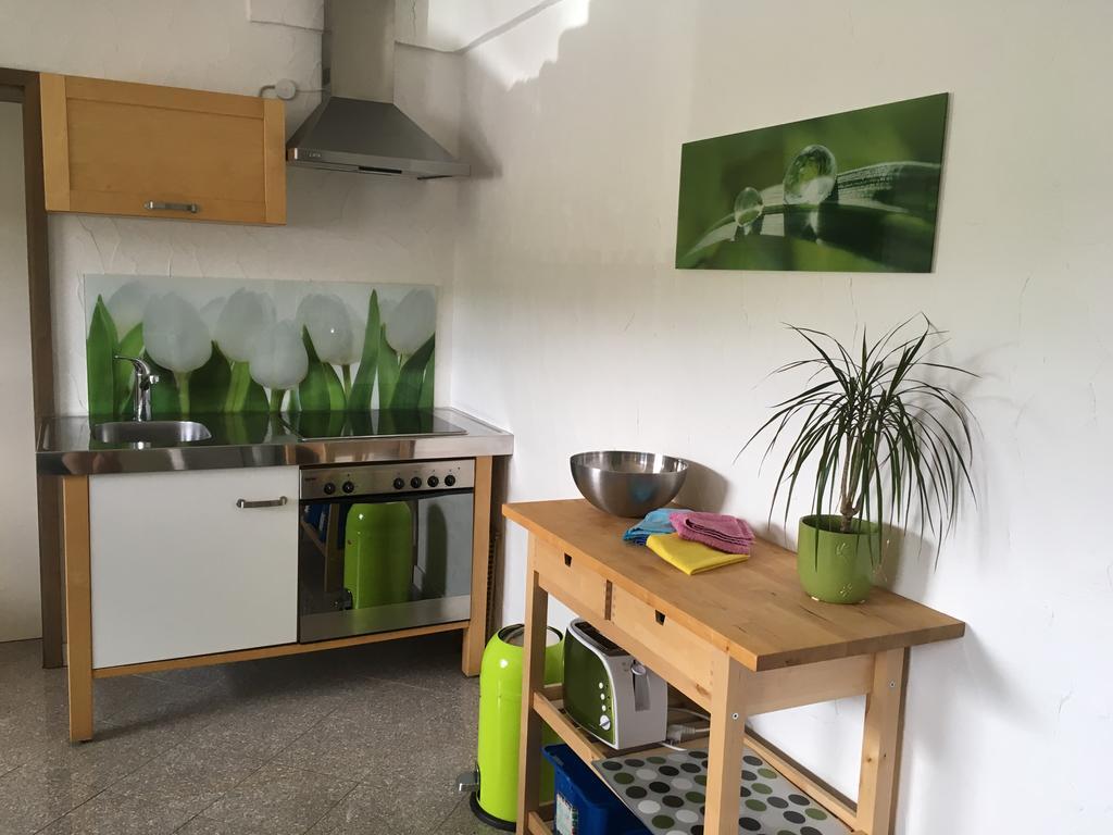 Apartment Brandenburger *
