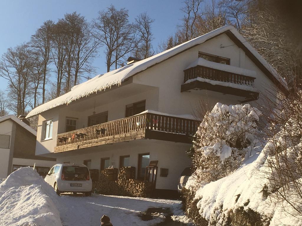 Apartment Brandenburger