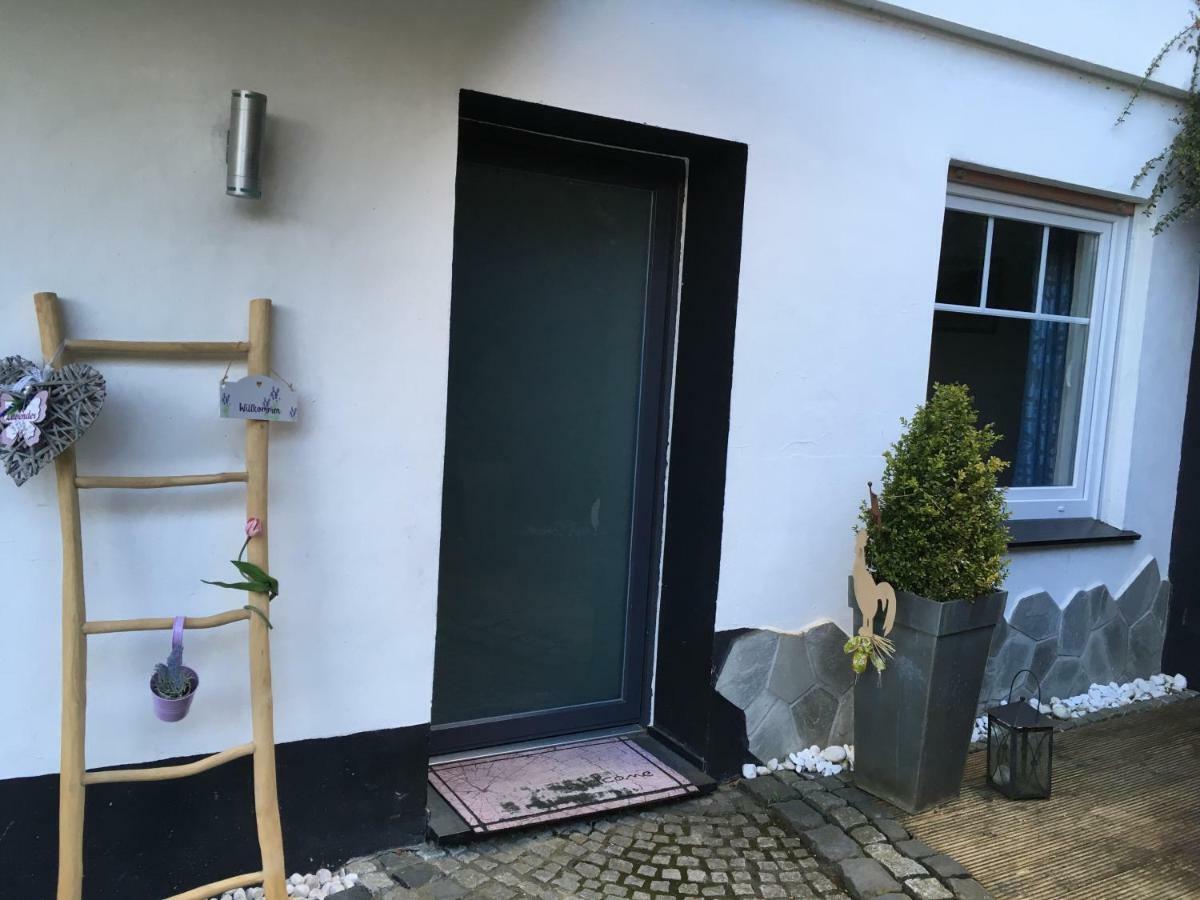 Brandenburger Apartment *